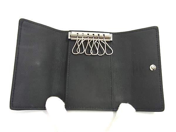 LOUIS VUITTON ルイヴィトン キーケース モノグラム ミュルティクレ6 LOUIS VUITTON ルイヴィトン キーケース モノグラム ミュルティクレ6