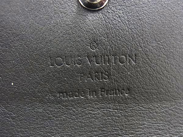 LOUIS VUITTON ルイヴィトン キーケース モノグラム ミュルティクレ6