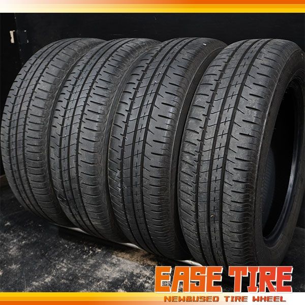 ブリヂストン　エコピア 175/70R14 ４本セット　トヨタヤリス　純正 ブリヂストン エコピア 175/70R14 4本セット トヨタヤリス 純正