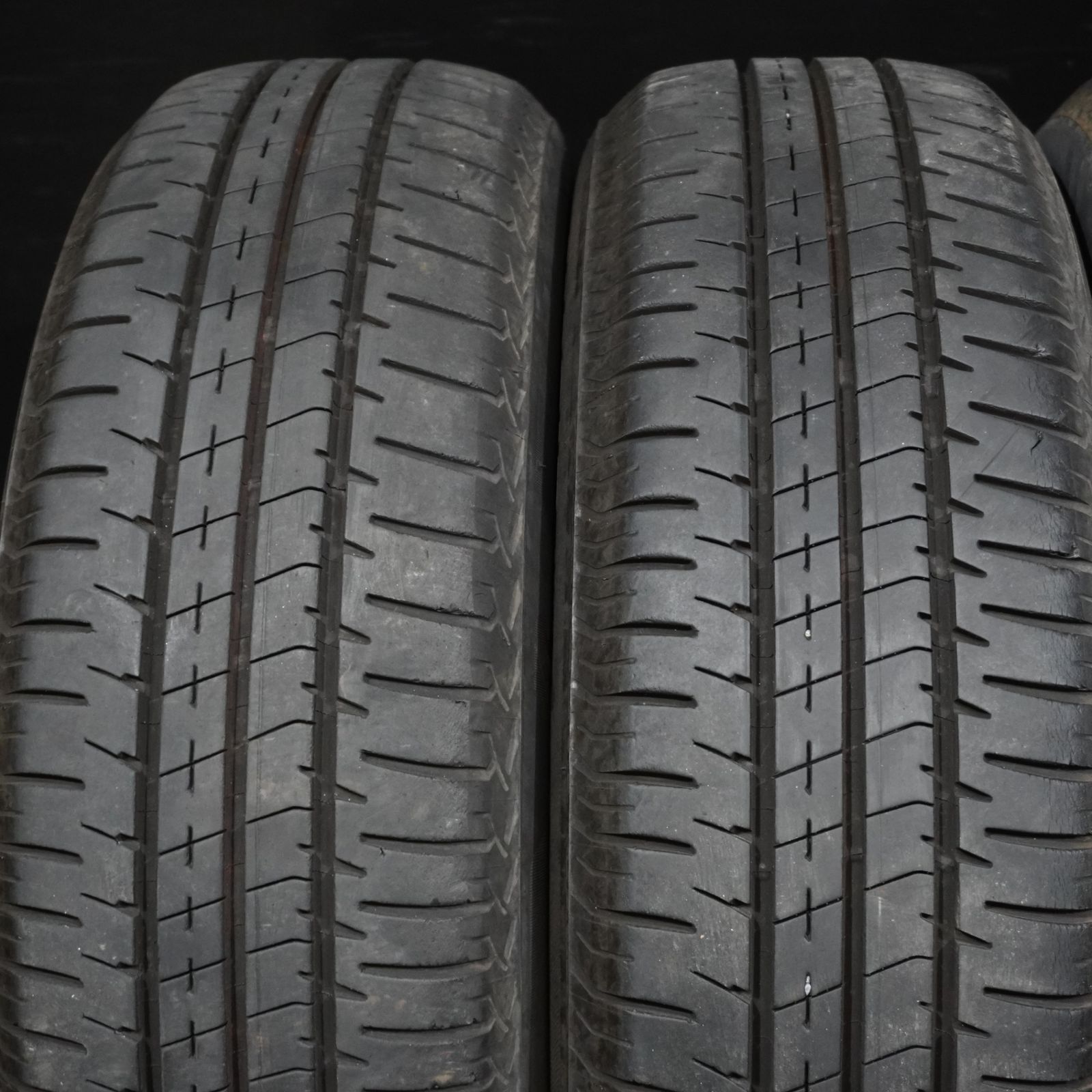 ヴィッツ ヤリス