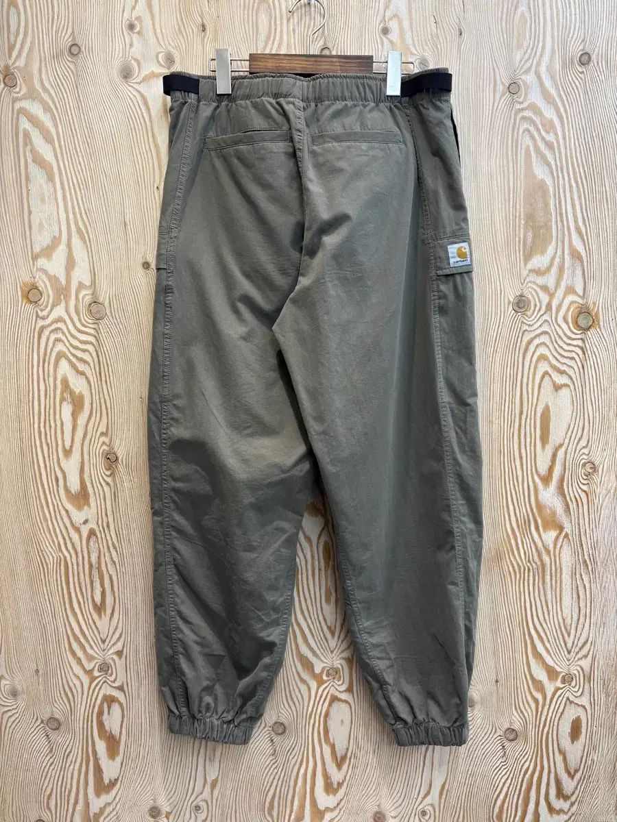 Carhartt カーハート ウォーク ジョガーパンツ