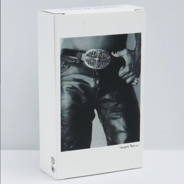 正規品】【インボイスコピーあり】CHROME HEARTS ショートボクサー