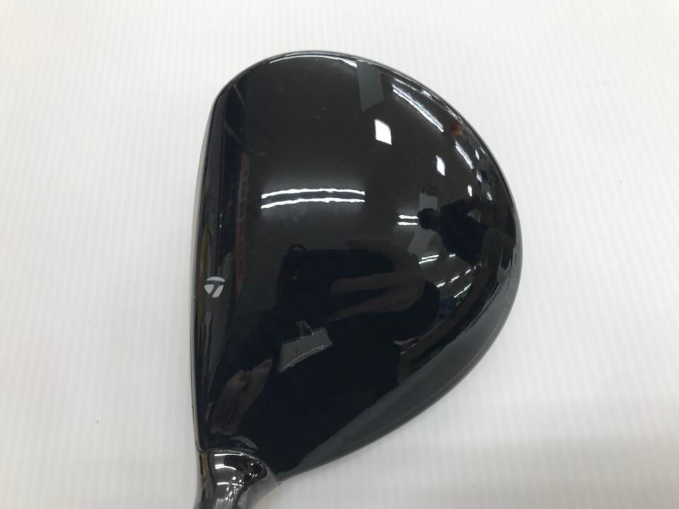 テーラーメイド Qi 10 18度 VENTUS TR BLUE 7 Sフレックス フェアウェイウッド 最短