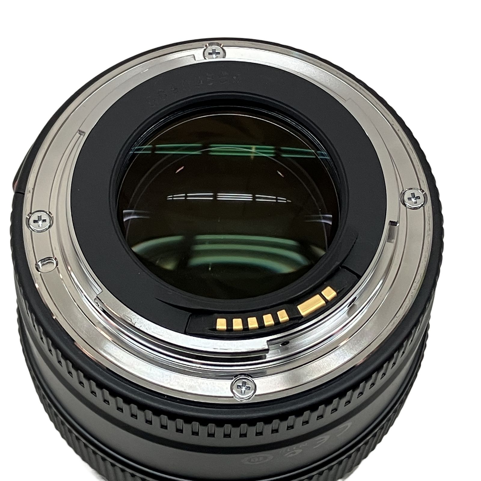 Canon キヤノン EF 85mm F1.8 USM 単焦点 レンズ 中望遠 ポートレート