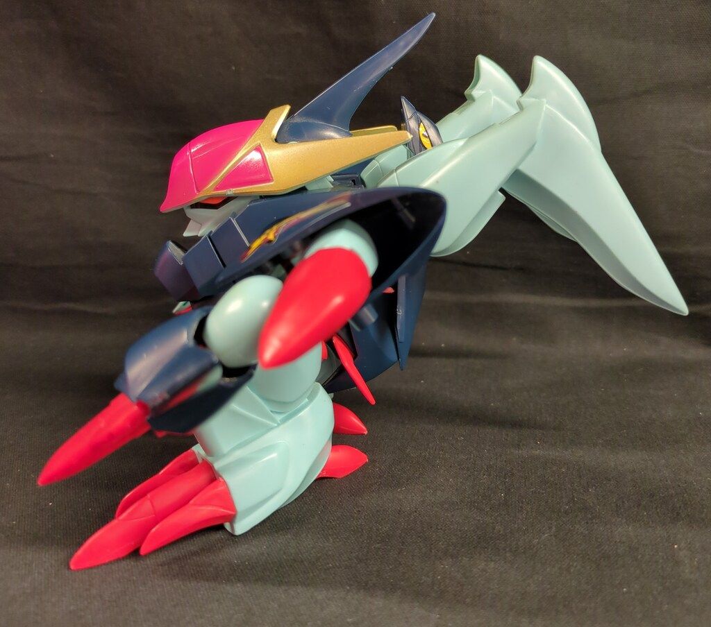 タカラ 魔神大集合