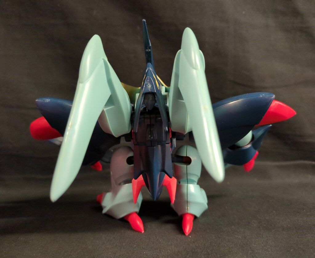 魔神英雄伝ワタル2