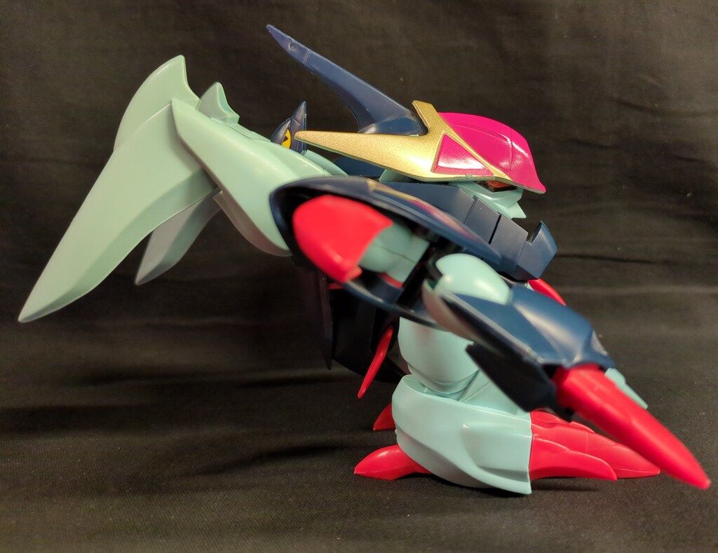 魔神英雄伝ワタル2