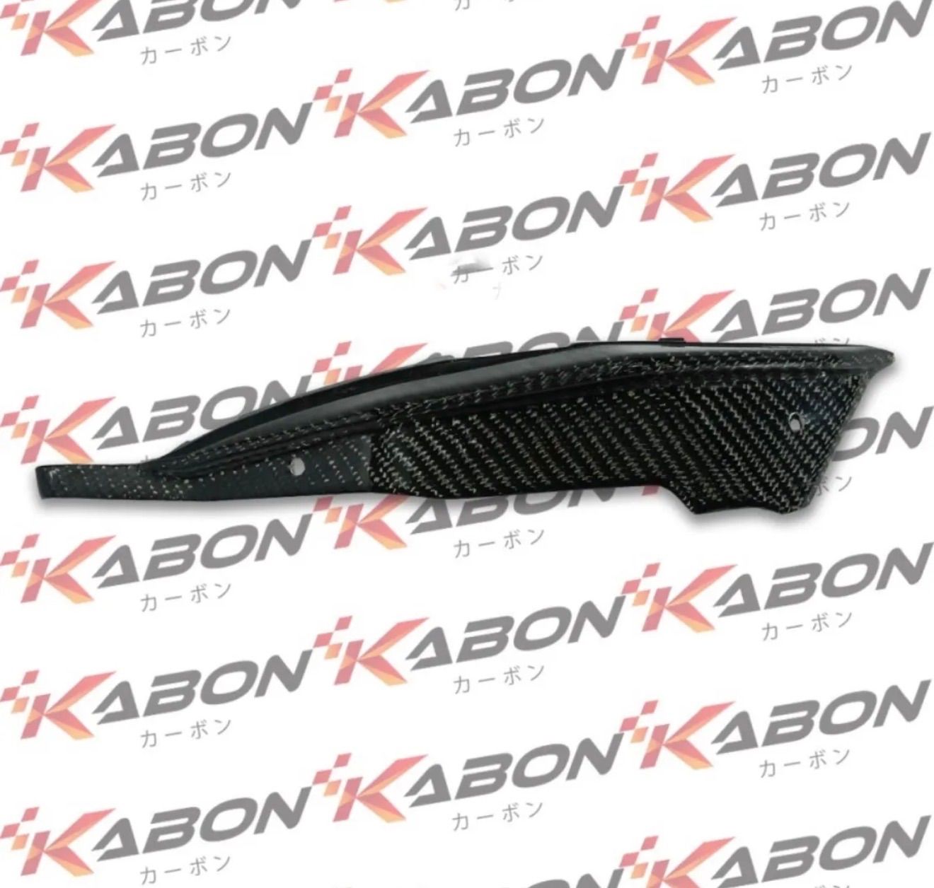 ZX25R/ZX4R/ZX4RR カーボンパーツ - メルカリ