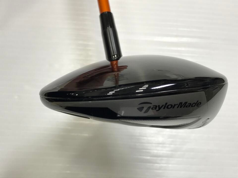 テーラーメイド　Qi10　フェアウェイウッド　5W　ツアーAD　DI7S テーラーメイド Qi10 TOUR（ツアー）フェアウェイウッドの試打レビュー