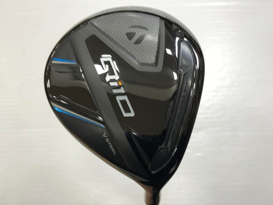 テーラーメイド Qi10 16.5度 ツアーAD DI-7 Xフレックス フェアウェイ