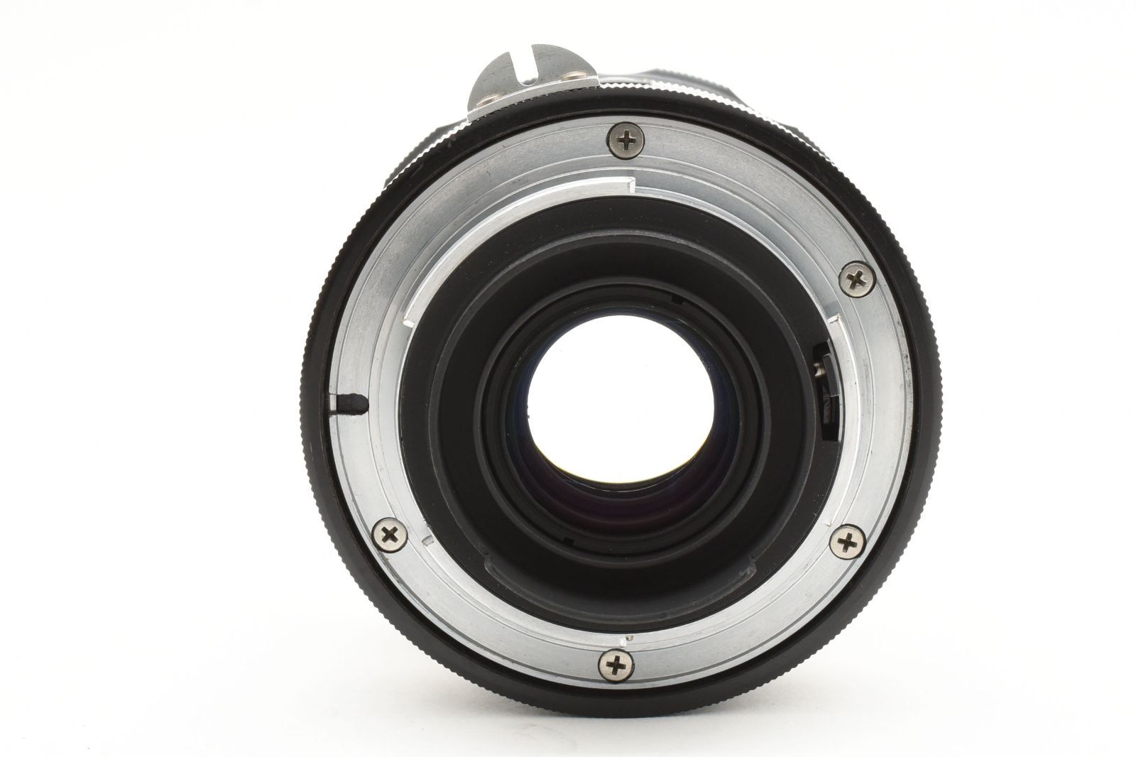 4194 ニコン Nikon Nikkor N.C Auto 24mm f2.8 Non Ai マニュアル