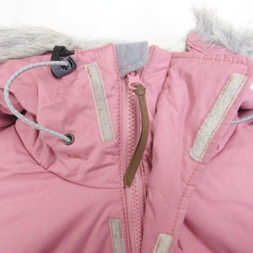 ESTIVO スノーボードウェア S ピンク ESTIVO黒XピンクレディースMSスノボウェアスキーウェア 上下セット