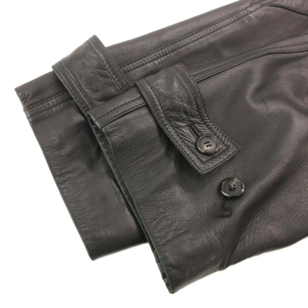 大幅値下げ中！超美品リバーシブルファーコートYuki Belle Femme 軽量＆カジュアルなファーコートは今ドキの毛皮の新常識！【ユキ