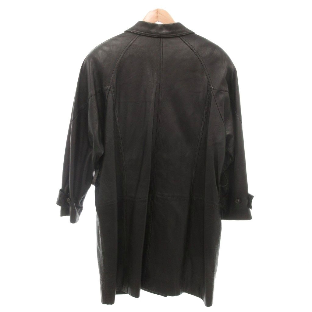 大幅値下げ中！超美品リバーシブルファーコートYuki Belle Femme 軽量＆カジュアルなファーコートは今ドキの毛皮の新常識！【ユキ