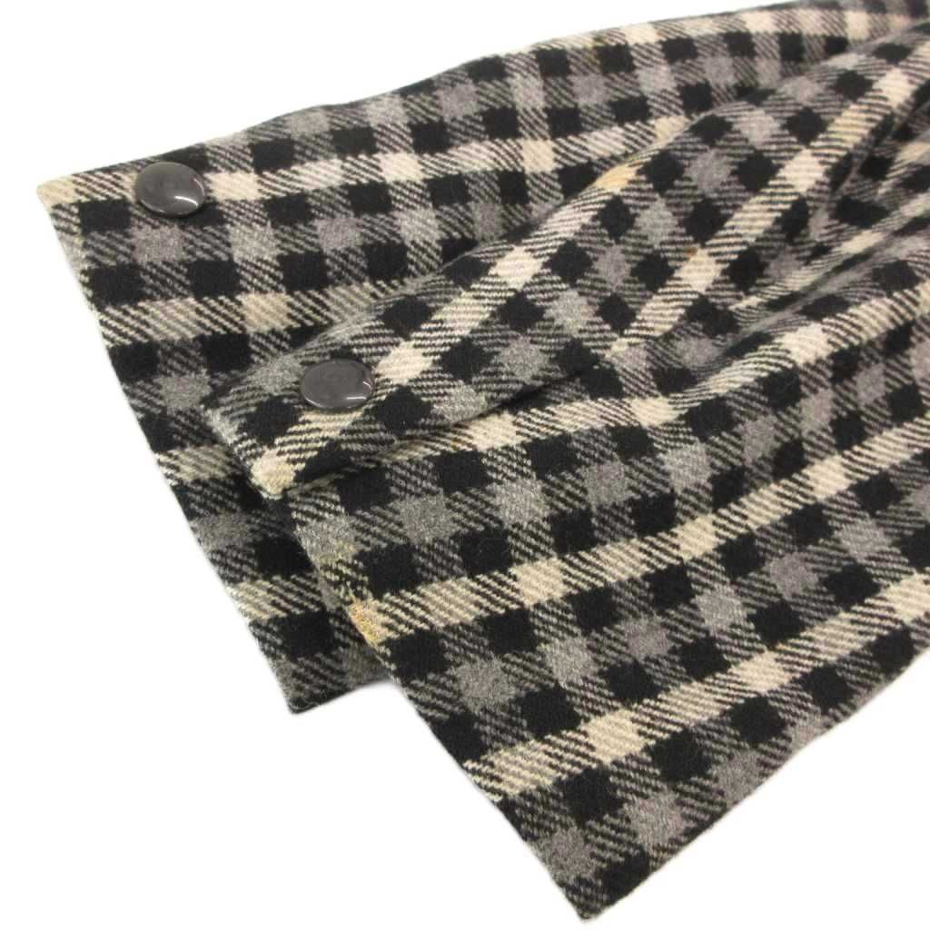 ティエリーミュグレー THIERRY MUGLER ヴィンテージ テーラード