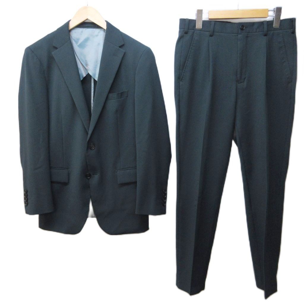 ラブレス LOVELESS 美品 セットアップ スーツ 上下 テーラード