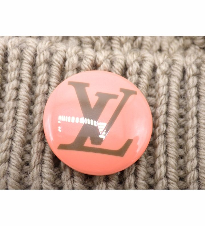 ニット キャップ