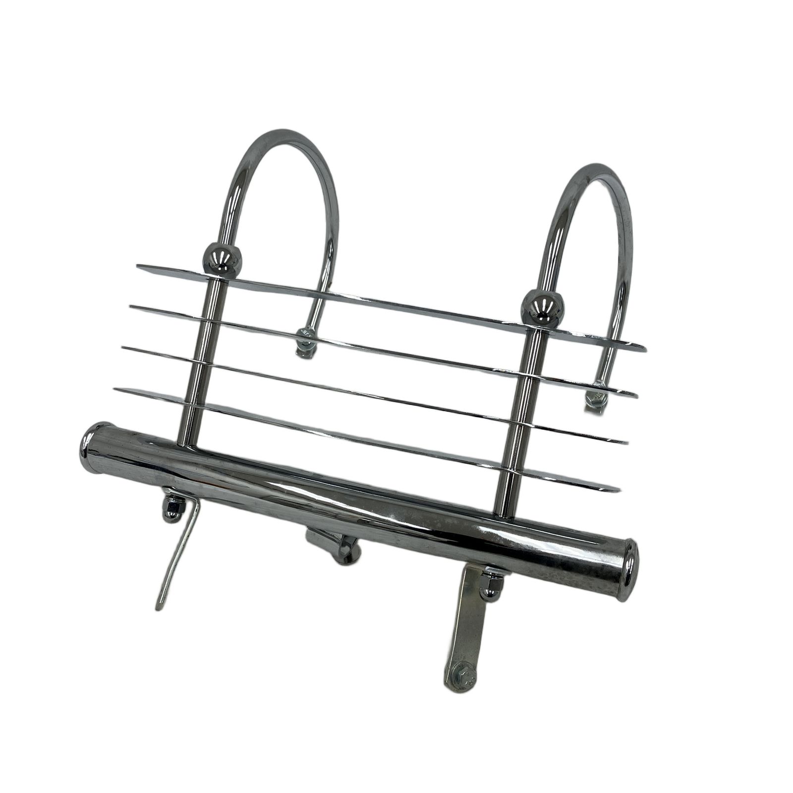 HARLEY リアフェンダーバンパー チーズカッター バイク パーツ