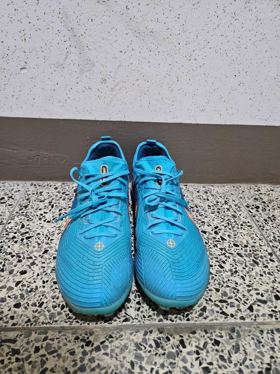 ナイキ マーキュリアル ベイパー 14 プロ TF