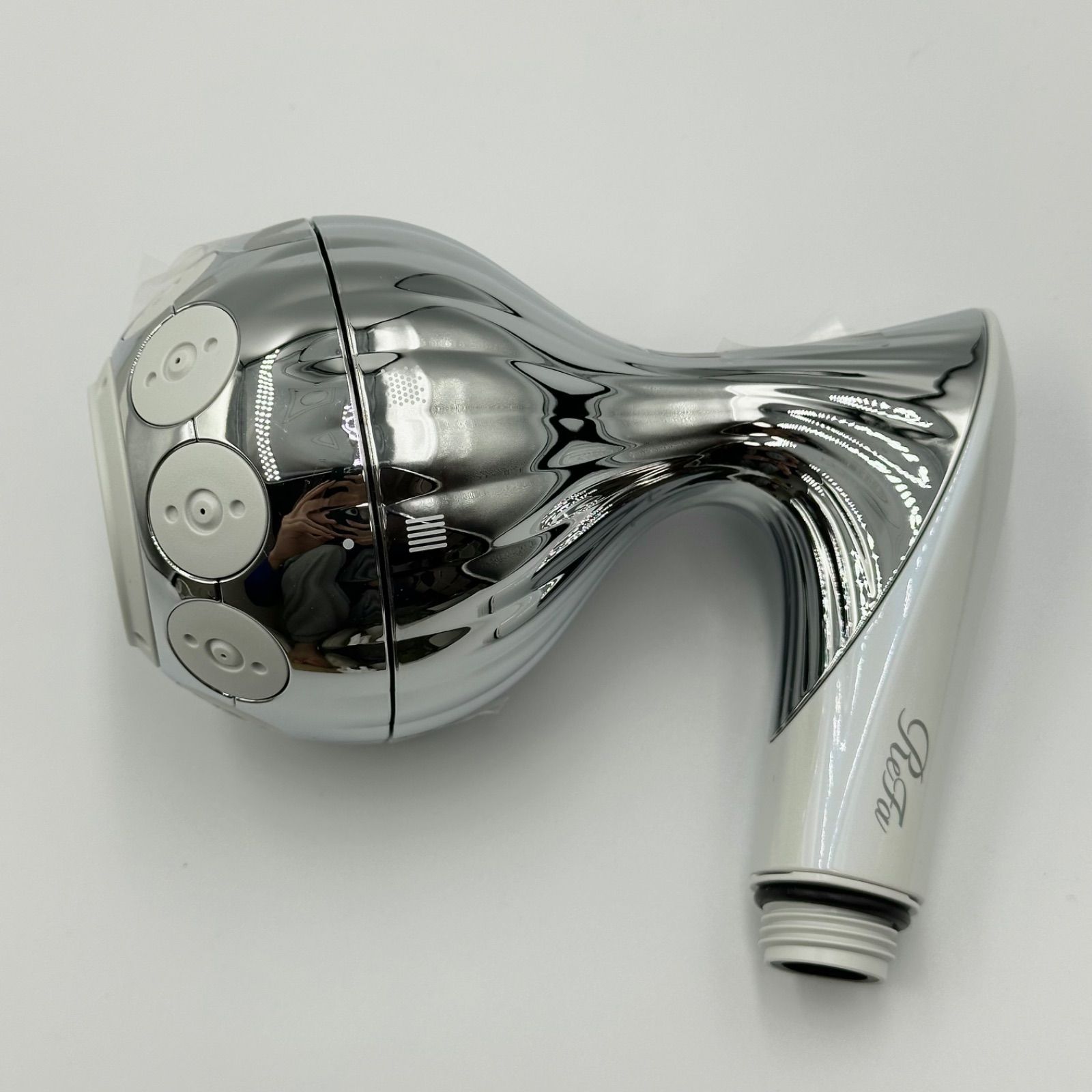  ️ ReFa MIST PIA リファ ミストピア RS BV 00 A シャワーヘッド 浴室用具