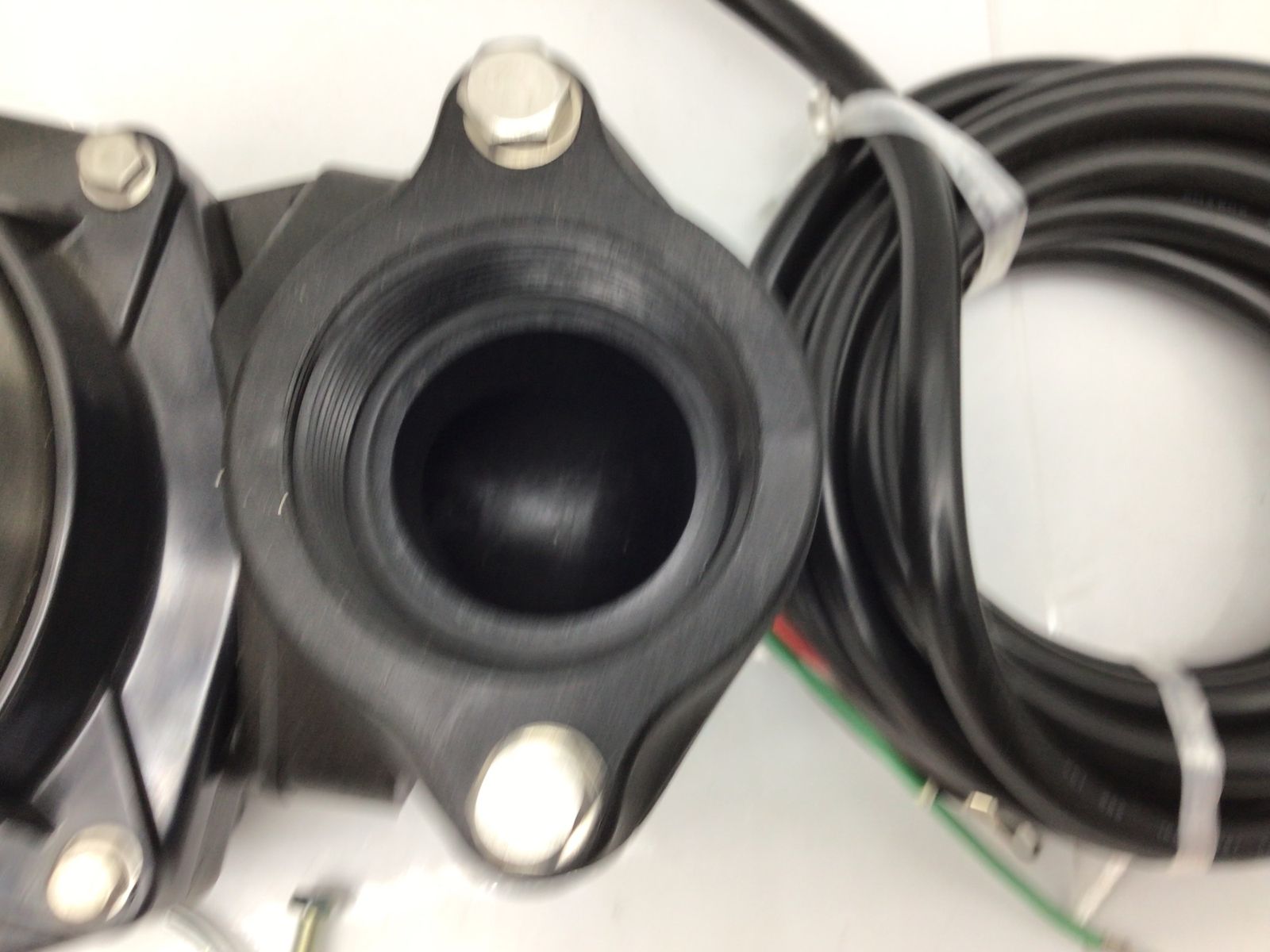 寺田ポンプ 汚水用水中ポンプ