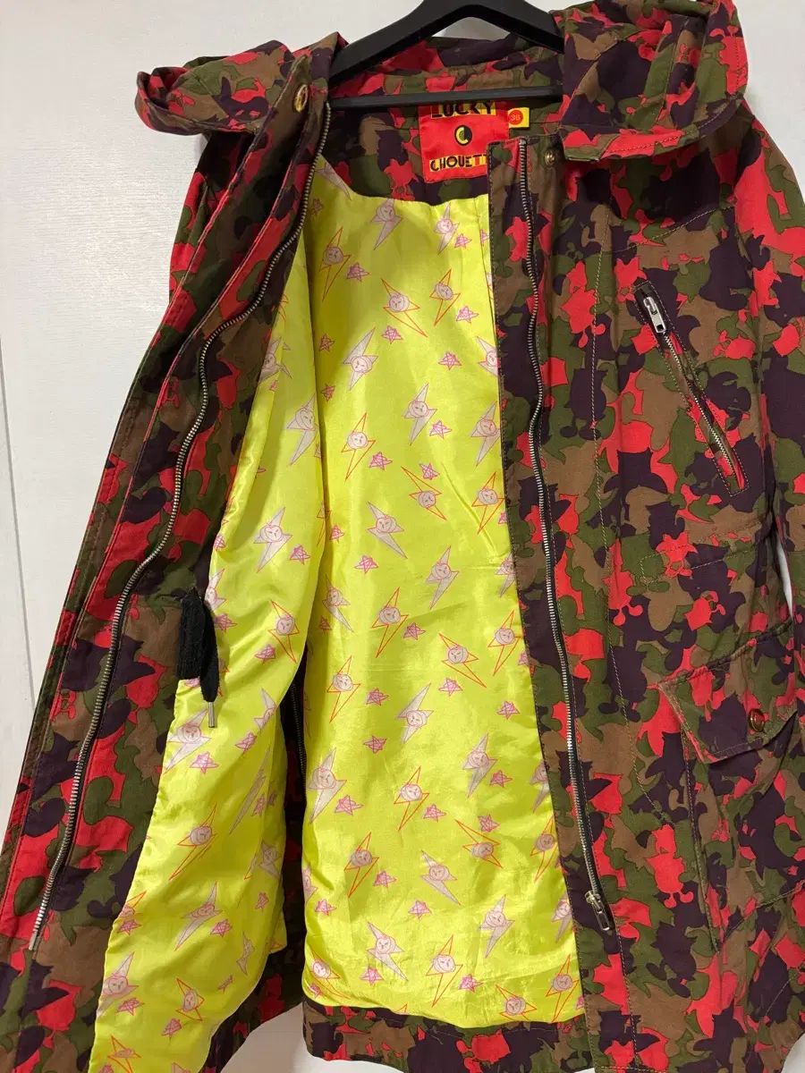 ラッキーシュエトゥ