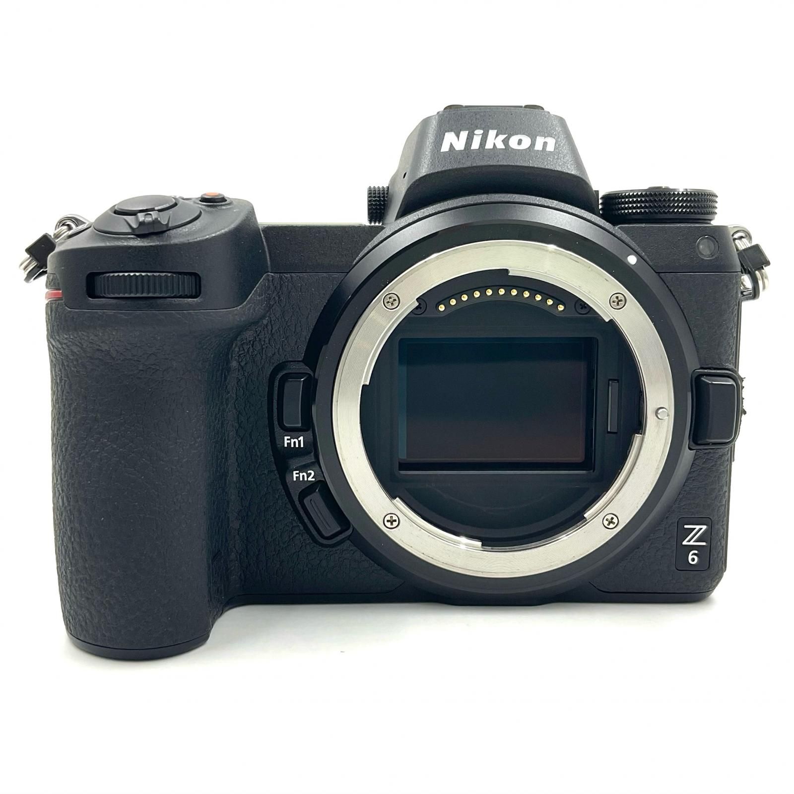 Nikon デジタル一眼 Z 6 ボディ ブラック