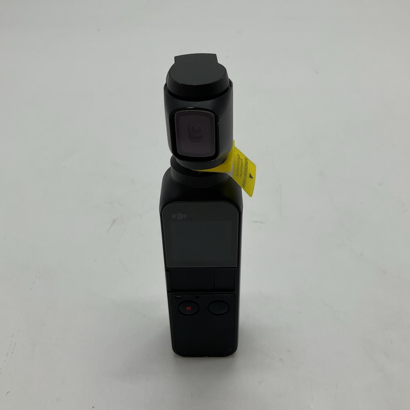 全額返金保証】【最速発送】DJI OSMO POCKET 動作確認済 - メルカリ