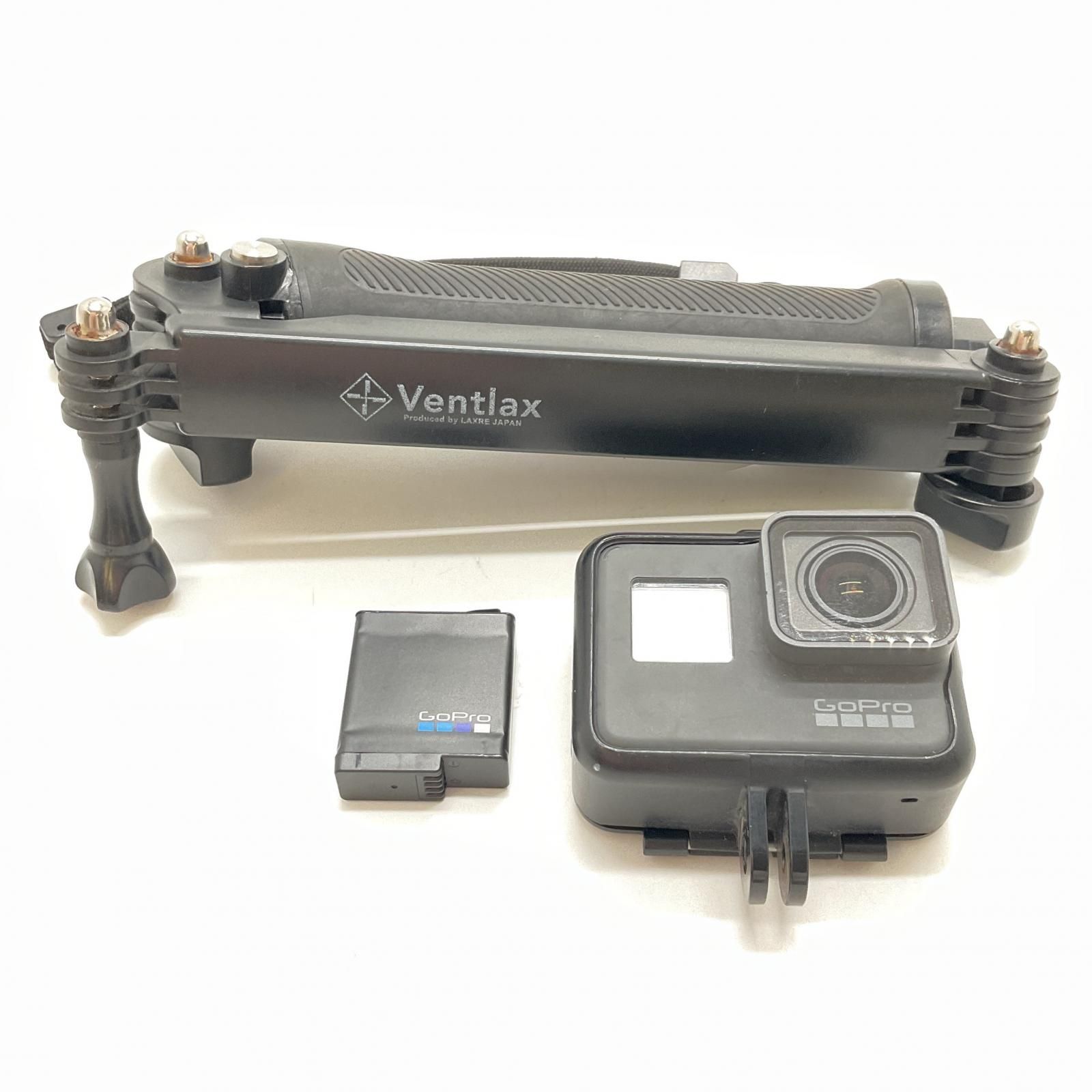 全額返金保証】【最速発送】GoPro HERO5 BLACK CHDHX-501-JP 動作確認