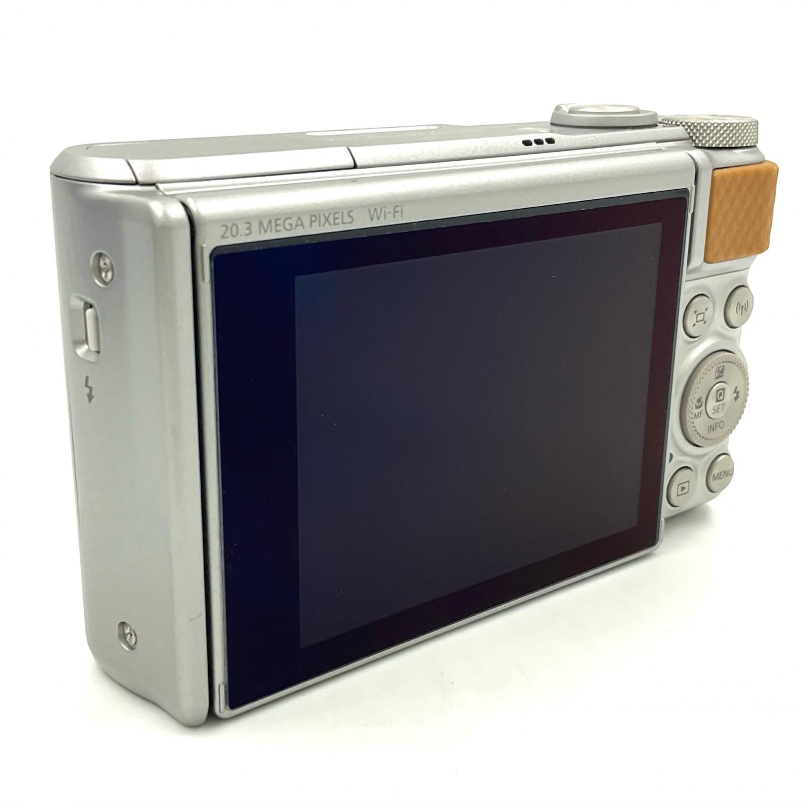 全額返金保証】【最速発送】Canon コンパクトデジタルカメラ PowerShot