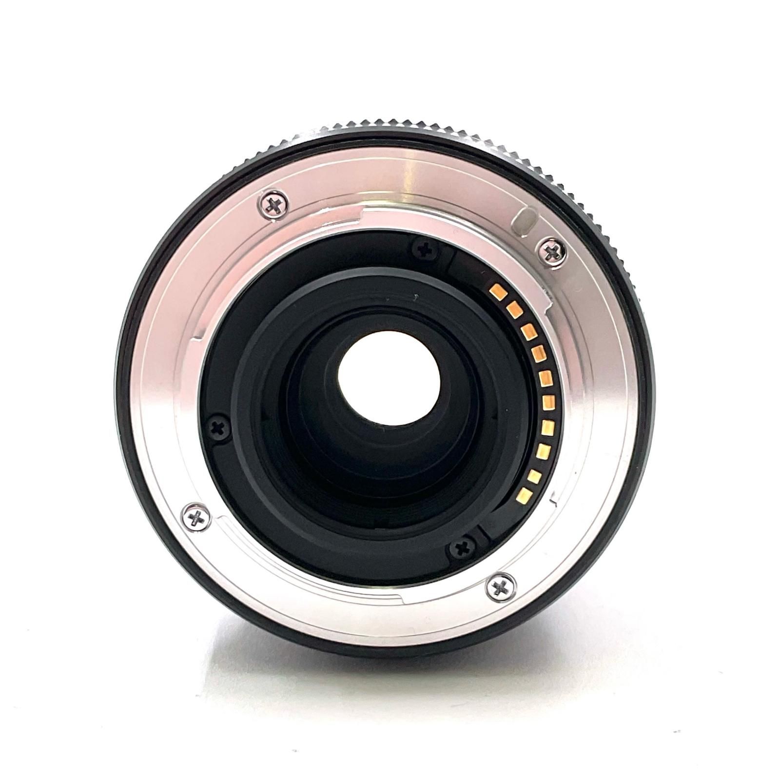 全額返金保証】【最速発送】FUJIFILM フジノンレンズ XF16mmF2.8 R WR