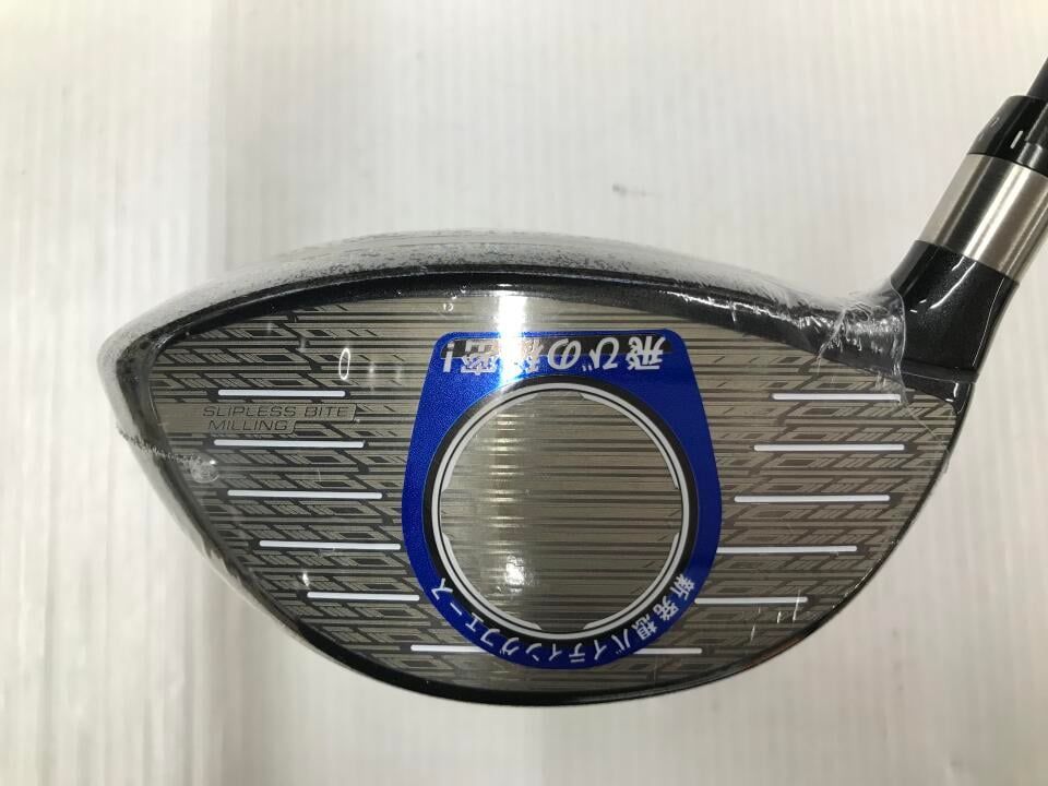 ブリヂストン B 3 MAX 10 5度 BS 40 for SRフレックス ドライバー 最短