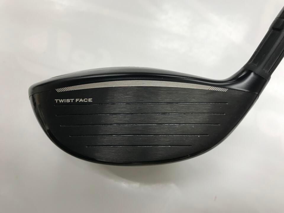 テーラーメイド 18度 SPEEDER NX GREEN 60 Sフレックス フェアウェイウッド 最短