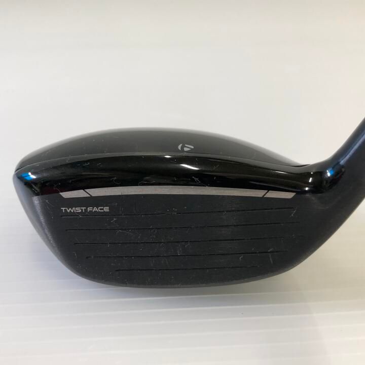 テーラーメイド Qi 10 25度 ツアーAD HY 75 Rフレックス ユーティリティ 最短
