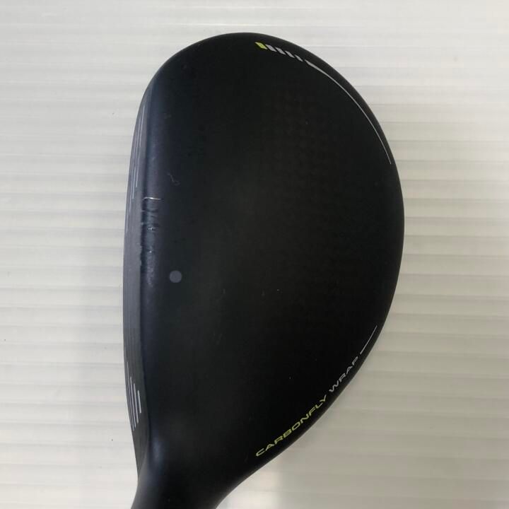 ピン G430 22度 TOUR 2.0 CHROME 85 Sフレックス ユーティリティ 中古