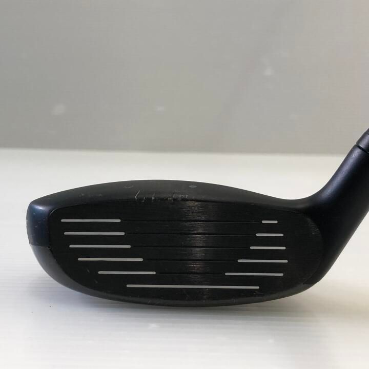 ピン G430 22度 TOUR 2.0 CHROME 85 Sフレックス ユーティリティ 中古