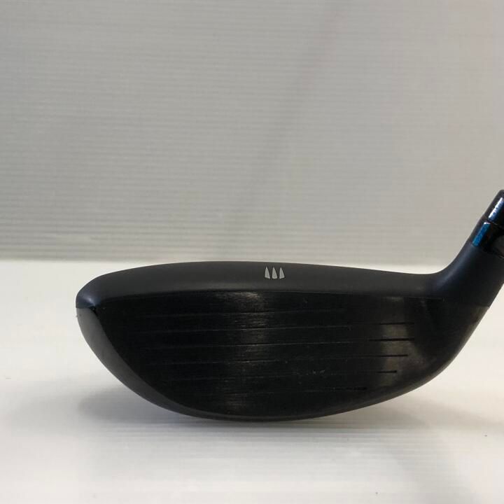 キャスコ UFO AIR UT by POWER TORNADO 26度 Falcon Shaft Sフレックス ユーティリティ 最短