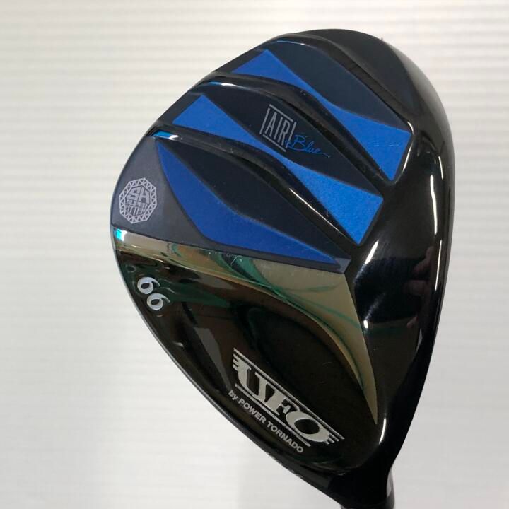 キャスコ UFO AIR UT by POWER TORNADO 26度 Falcon Shaft AIR S