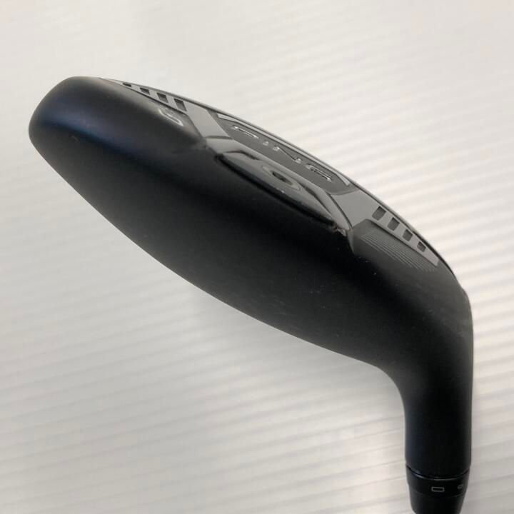 ピン G425 17度 NSプロ850GH neo Sフレックス ユーティリティ 中古