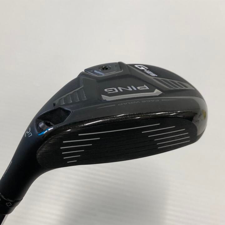 ピン G425 17度 NSプロ850GH neo Sフレックス ユーティリティ 中古