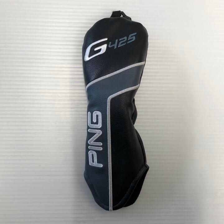 ピン G425 17度 NSプロ850GH neo Sフレックス ユーティリティ 中古