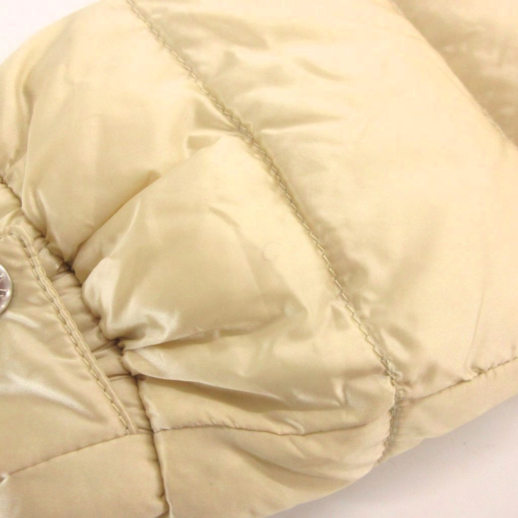 PRADA ダウンコート