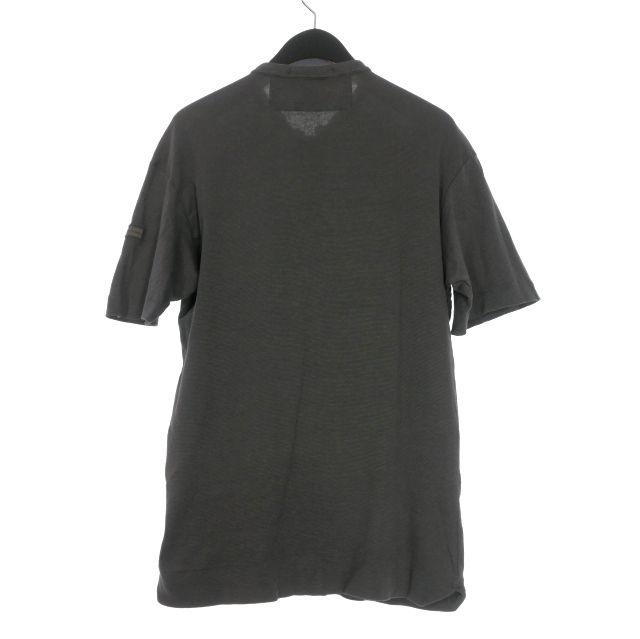 ストーンアイランド STONE ISLAND ヘンリーネック Tシャツ カットソー