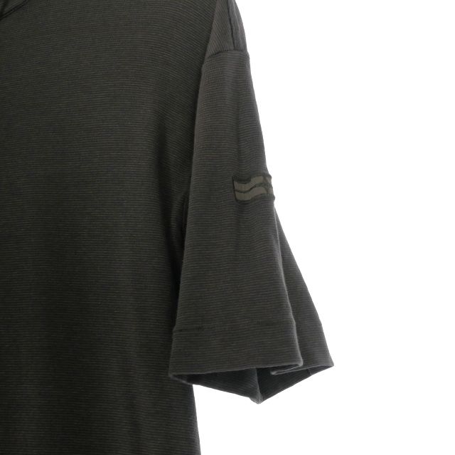 ストーンアイランド STONE ISLAND ヘンリーネック Tシャツ カットソー