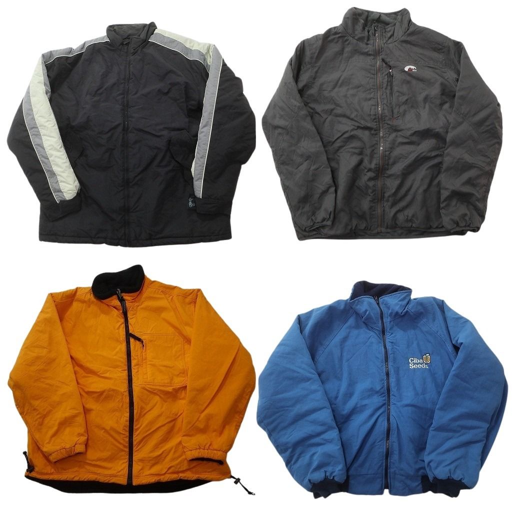 ennoy 売れ筋 シャカシャカパンツ ナイロンパンツ 2024