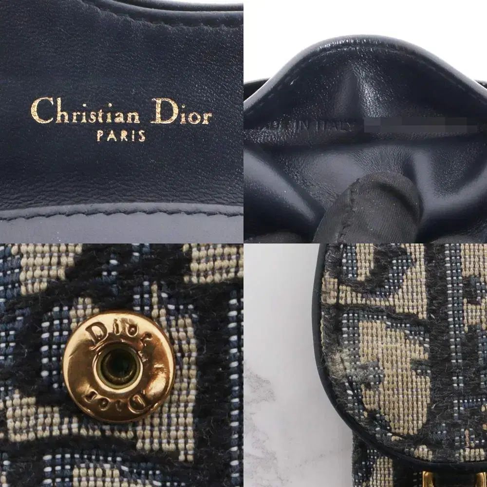 オブリーク サドル