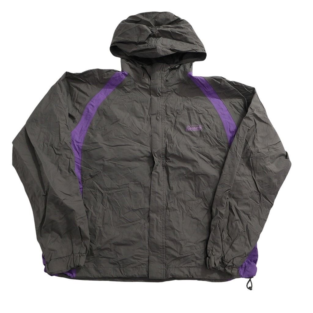 古着卸 まとめ売り ジャケット MIX 6枚セット (メンズ L ) ジャンスポ