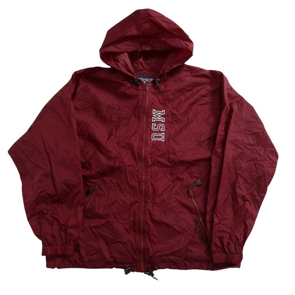 古着卸 まとめ売り ジャケット MIX 6枚セット (メンズ L ) ジャンスポ