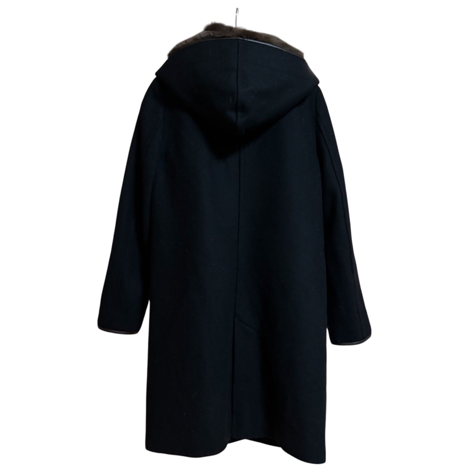 UNITED ARROWS BEAUTY/&YOUTHダッフルコート Mサイズ 値下げBEAUTY＆YOUTH UNITED ARROWS ダッフル コート