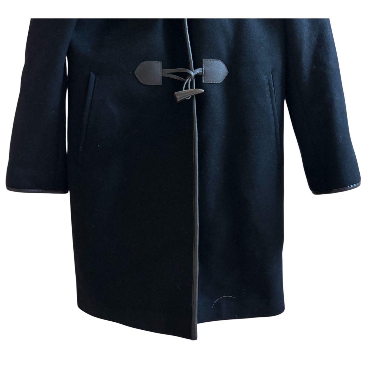 UNITED ARROWS BEAUTY/&YOUTHダッフルコート Mサイズ 値下げBEAUTY＆YOUTH UNITED ARROWS ダッフル コート